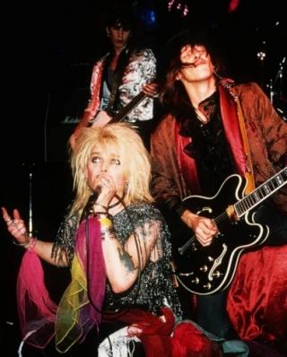 Hanoi Rocks