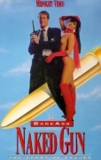 The BareAss Naked Gun: The Scent Of Beaver