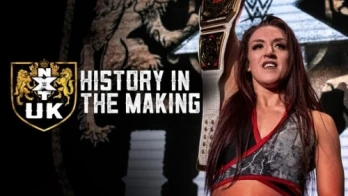 History in the Making