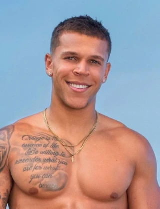 Preston Viltz