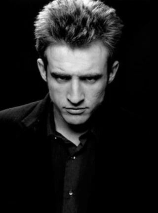 Jeremy Dunn