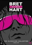 Bret Hitman Hart: The Dungeon Collection