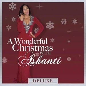 A Wonderful Christmas With Ashanti