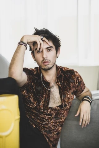 Nicolas Varela