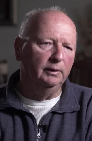 Paul Ferguson