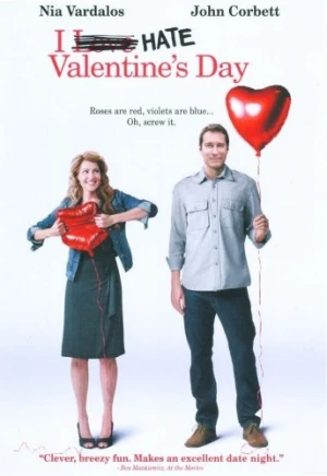 DVD Cover (IFC Films)