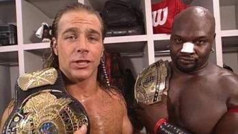 Happy Birthday, Shawn Michaels