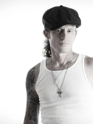 Chasen Hampton