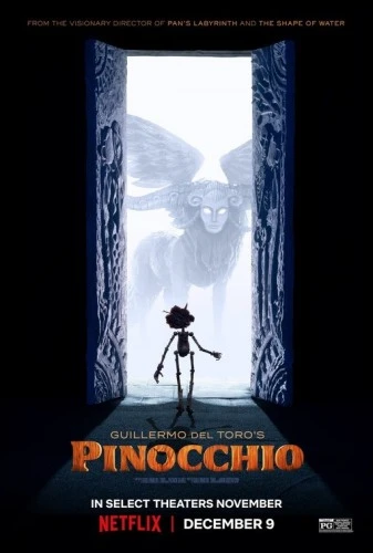 Theatrical Poster (USA)
