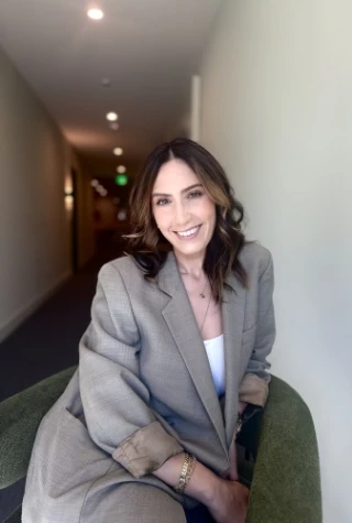 Deanna Barillari