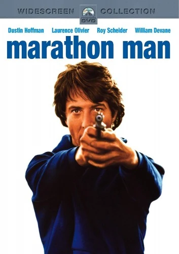 DVD Cover (Warner Brother)