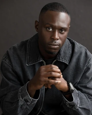 Dennis Nimoh Jr.