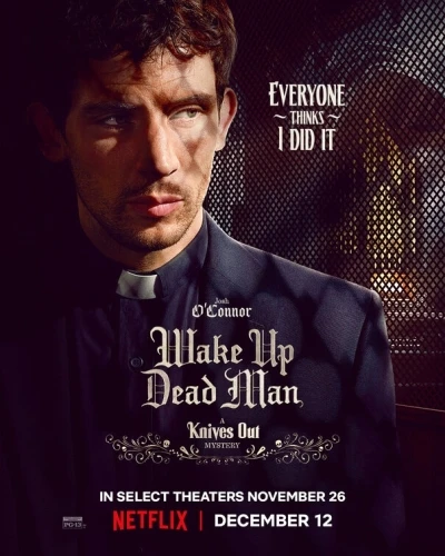 Theatrical Poster