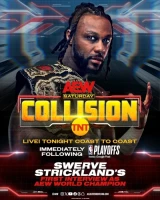AEW Dynasty Fallout