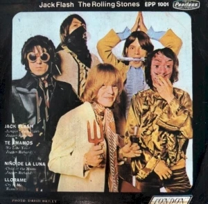 Jack Flash