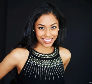 Tanya Faraday