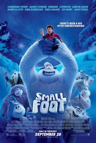 Theatrical Poster (USA)