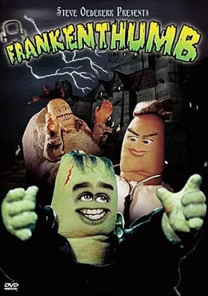 DVD Cover (Image Entertainment)