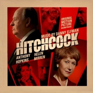 Hitchcock (Original Motion Picture Soundtrack)