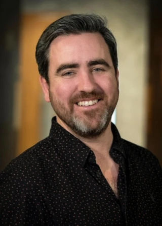 Michael McKenna