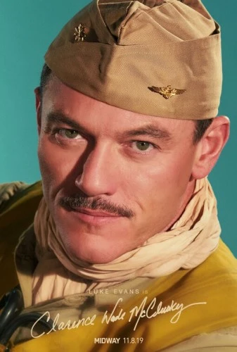 Theatrical Poster (USA)