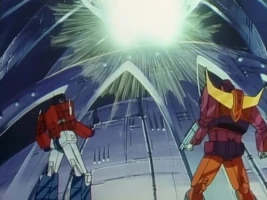 Yume no Double Convoy Tanj&ocirc;