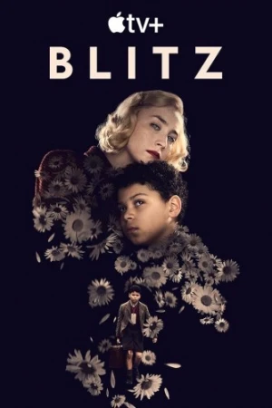 Theatrical Poster