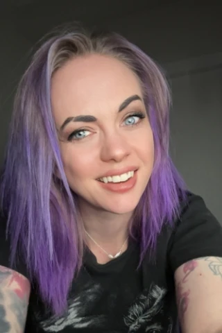 Luna Wolf