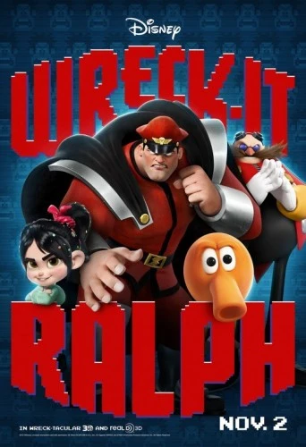 Theatrical Poster (USA)