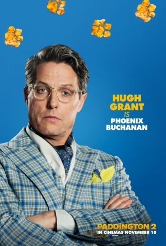 Theatrical Poster (USA)