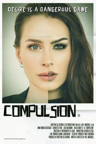 Theatrical Poster