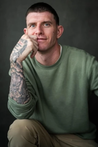 Travis Nevin Tendler