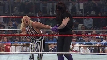 Double J Faces The Reaper
