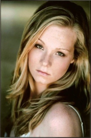 Molly McDowell