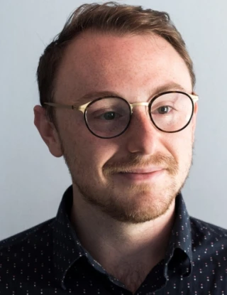 Matthew Segal