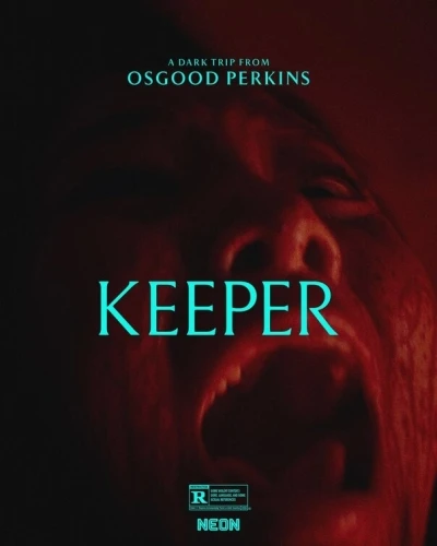 Theatrical Poster