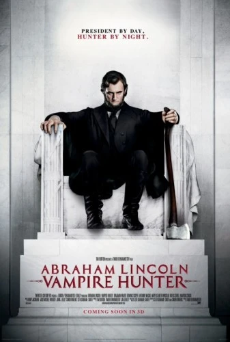 Theatrical Poster (USA)