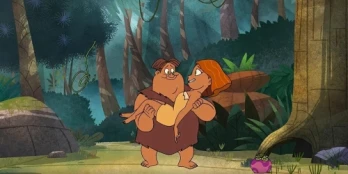 Super Smash Siblings/A Hole in Grug