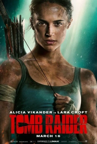 Theatrical Poster (USA)