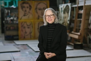 Cathy Rodda