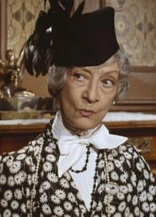 Madeleine Clervanne