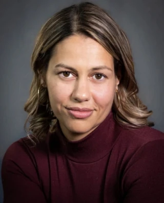 Trisha Lindgren