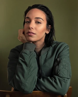 Olivia Bortolazzo