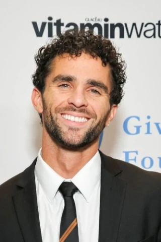 Marco DelVecchio