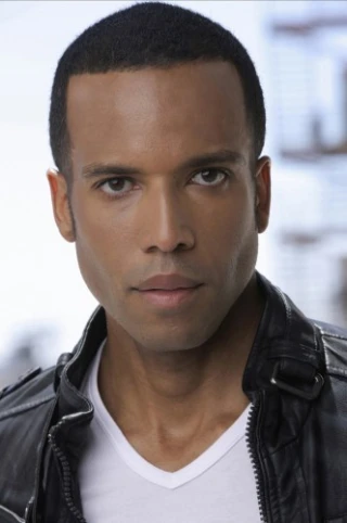 George Morris Jr.