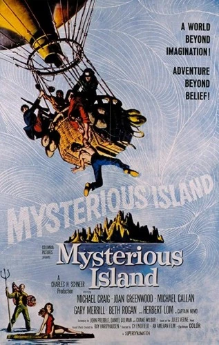 Theatrical Poster
