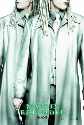 Theatrical Poster (USA)