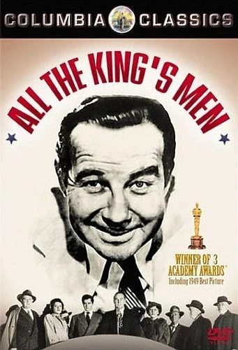 DVD Cover (Sony Home Entertainment)