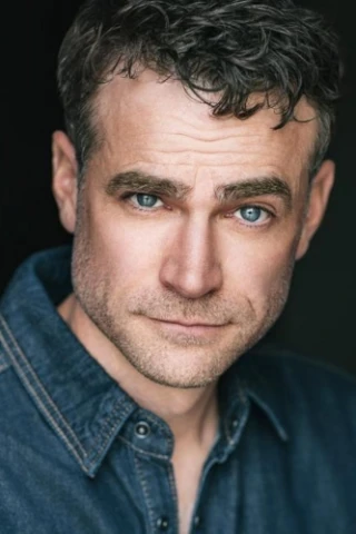 Travis Friesen