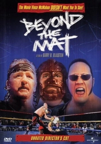 DVD Cover (Universal)
